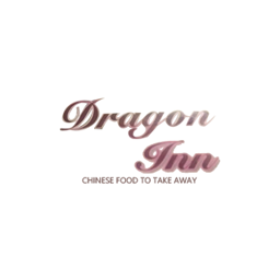 Dragon Inn logo.